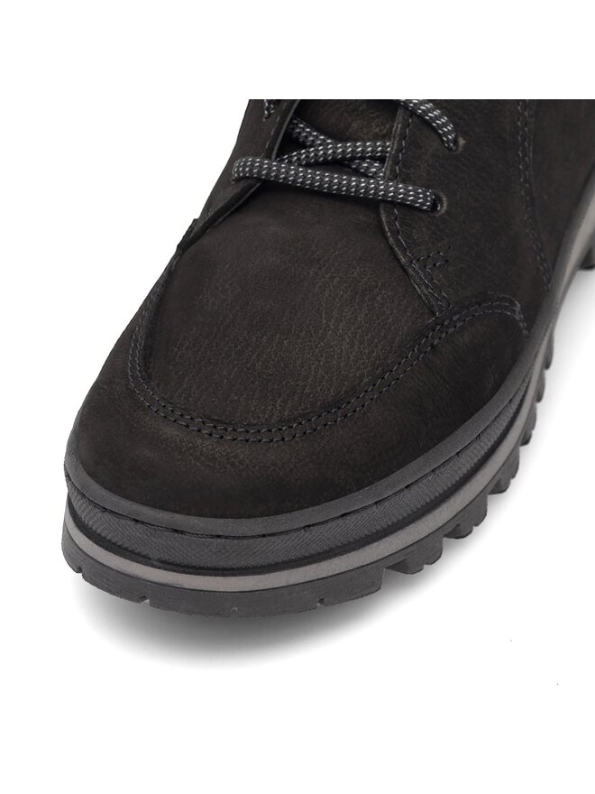 Go Soft Botines Go Soft RST-BONA-02 Negro