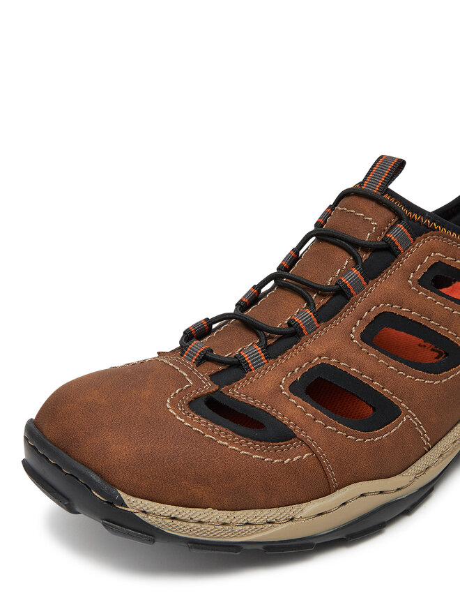 Rieker Sandalias Rieker 08065-25 Marrón