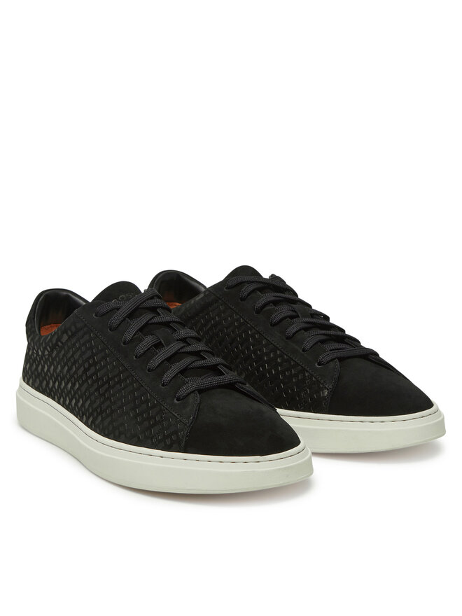 BOSS Sneakers BOSS 50542092 Schwarz