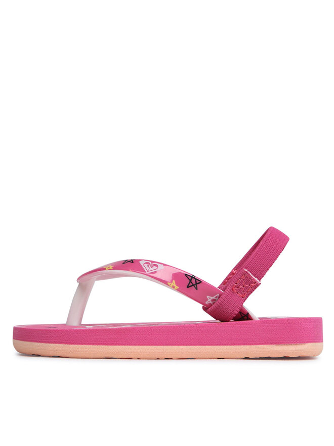Roxy Sandalen Roxy AROL100004 Rosa