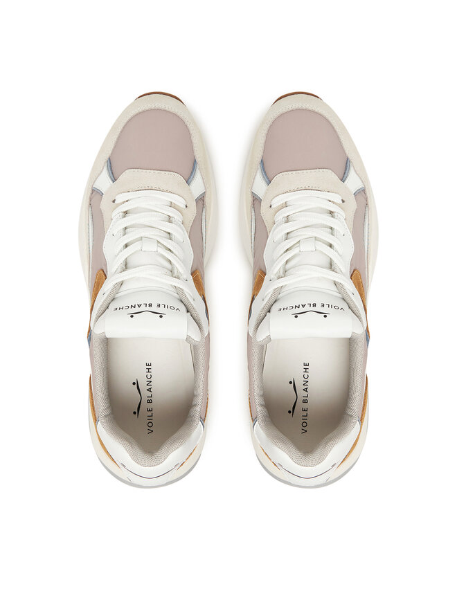 Voile Blanche Sneakers Voile Blanche Bulk 0012018787.10.1B37 Grau