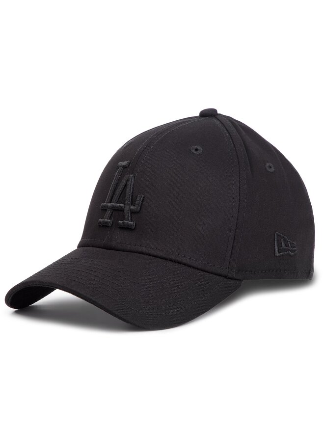 New Era Șapcă New Era League Essential 39 11405496 Negru