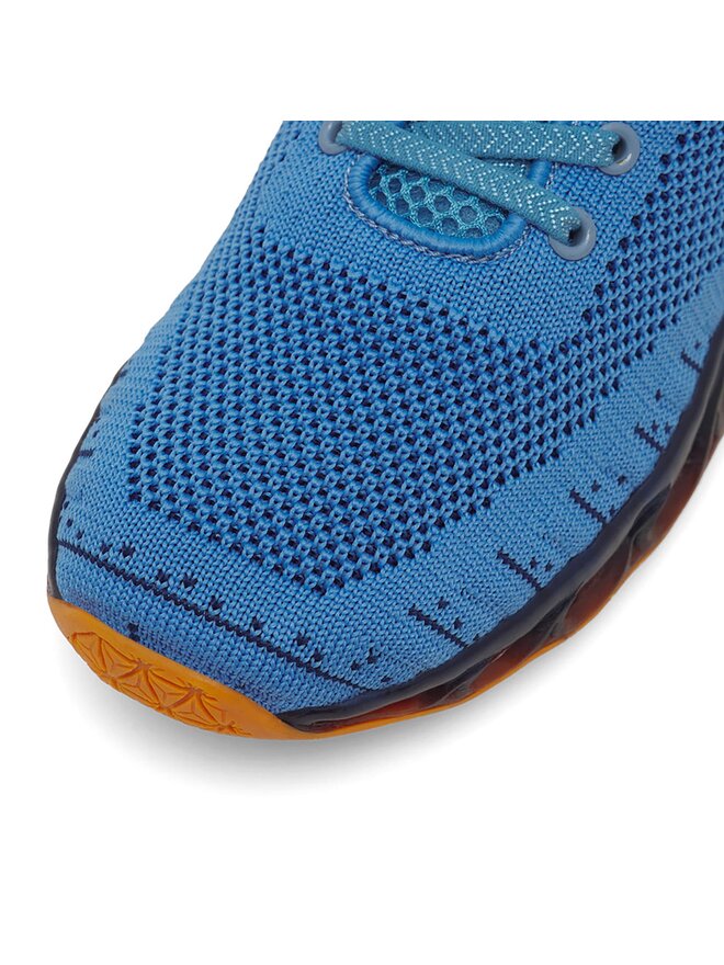 Sprandi Sneakersy Sprandi ES-K20315 Niebieski