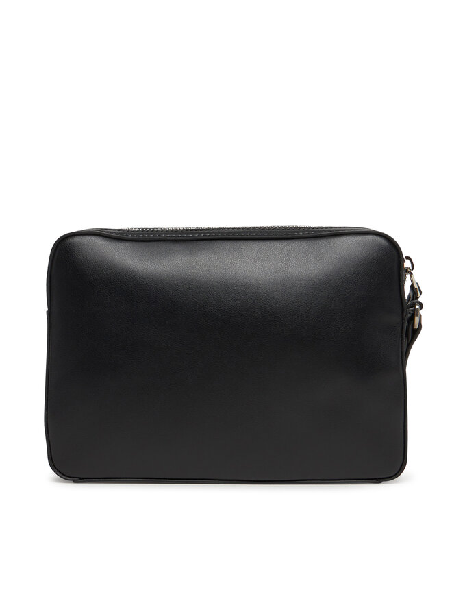 Calvin Klein Maža rankinė Calvin Klein Ck Sleek Pouch K50K513042 Juoda