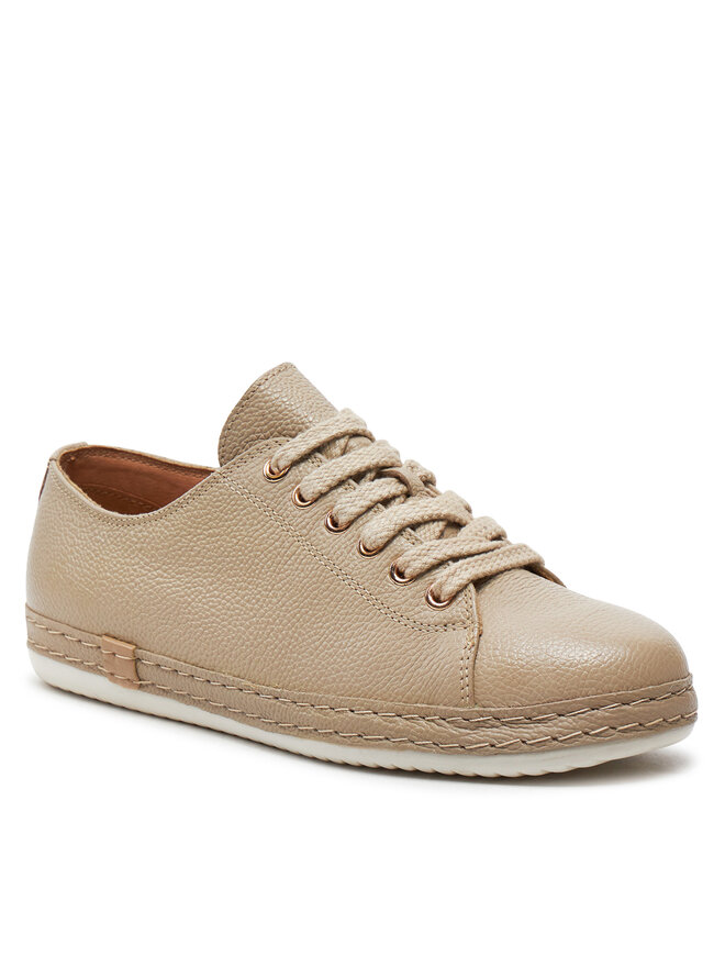 Lasocki Sneakers Lasocki WI16-BENTA-03 Beige
