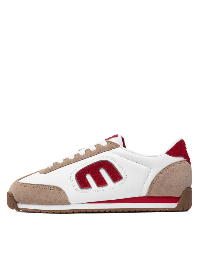 Etnies Sneakersy Etnies Lo-Cut Ii Ls 4101000365 Šedá