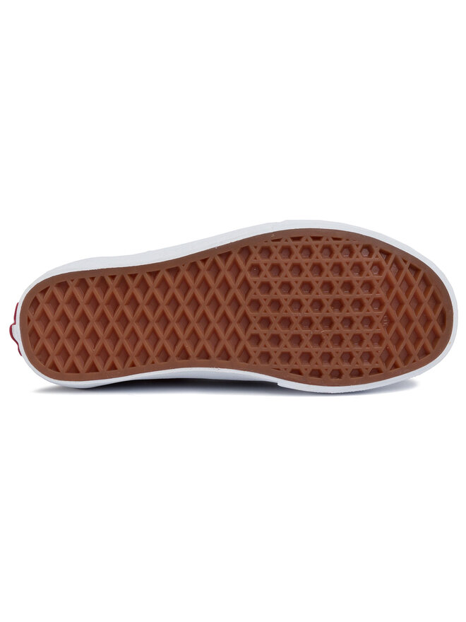 Vans Teniși Vans Old Skool VN0A4U3BWK81 Maro