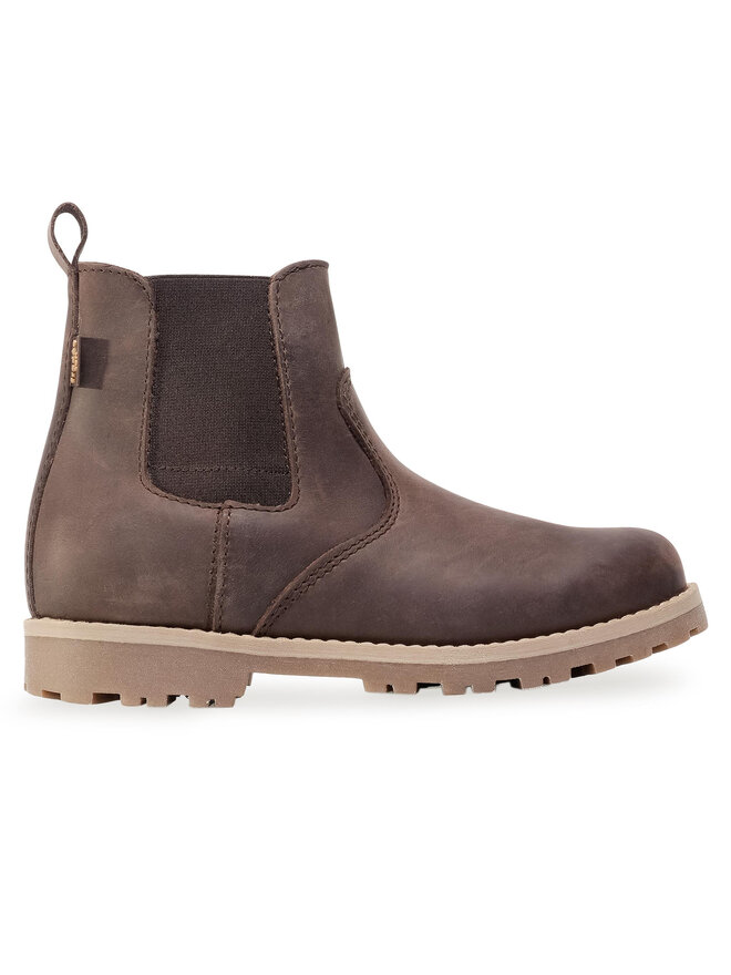 Froddo Stiefel Froddo G3160131-2 S Braun