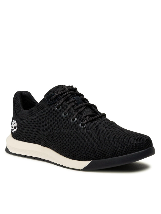 Timberland Снікерcи Timberland Killington Ultra Knit Ox TB0A2FYA015 Чорний