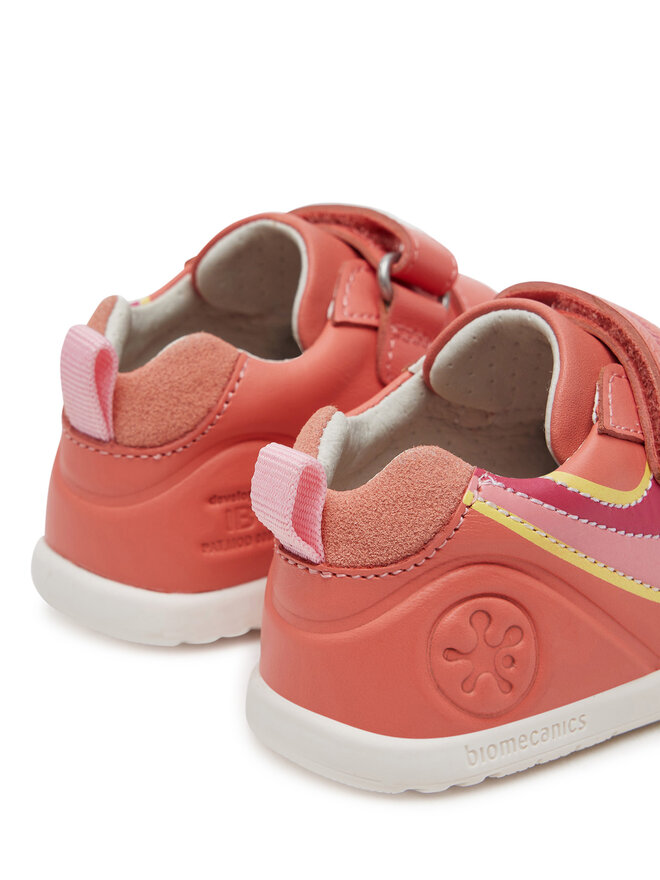 Biomecanics Sneakers Biomecanics 252161 M Rosa