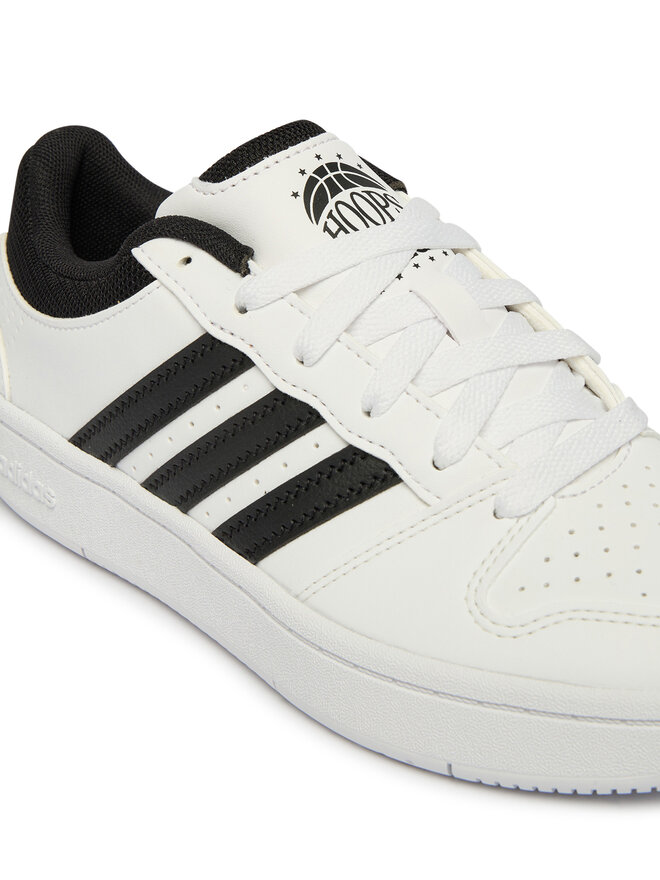 adidas Sneakers adidas Hoops Classic J KI1073 Weiß