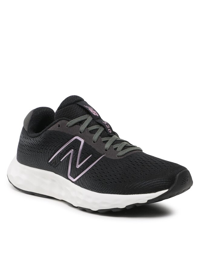 New Balance Bėgimo batai New Balance Fresh Foam 520 v8 W520LB8 Juoda
