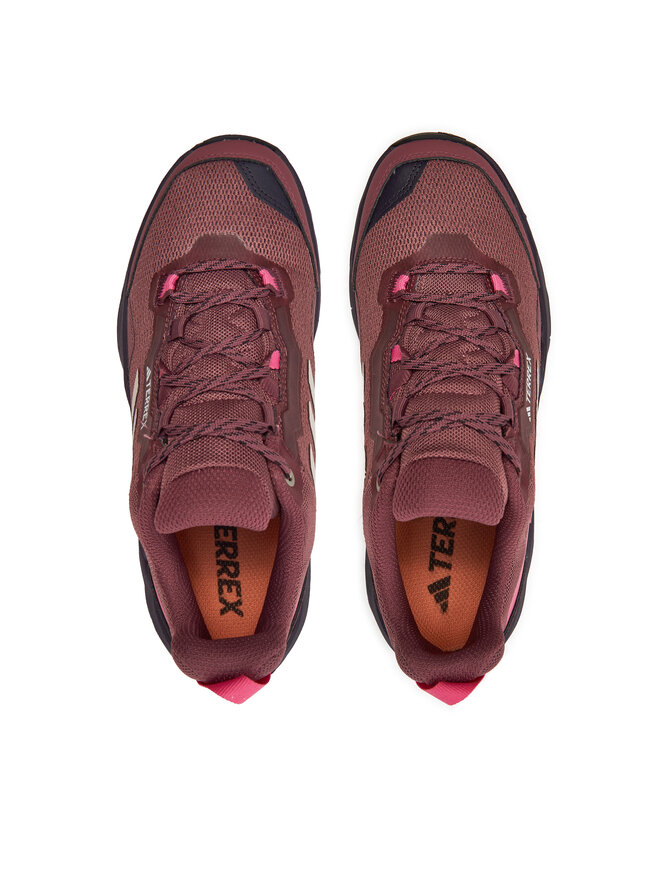adidas Scarpe da trekking adidas Terrex AX4 IH3522 Marrone