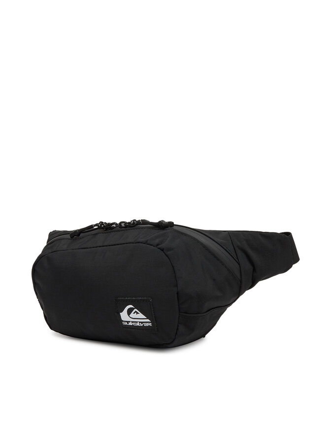 Quiksilver Gürteltasche﻿ Quiksilver QUIKSILVER-ACCCS-15-BOY-SS2025 Schwarz