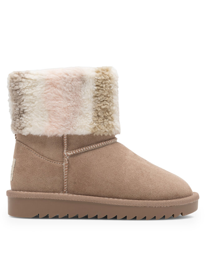 Beverly Hills Polo Club Schneeschuhe Beverly Hills Polo Club CS5928-03(III)DZ Beige