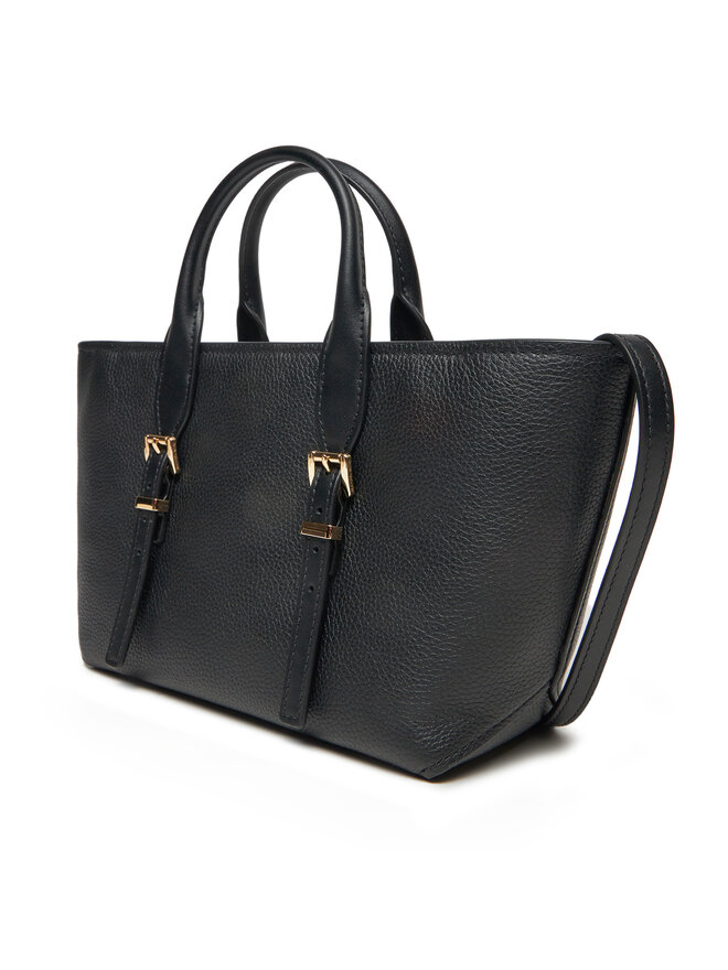 MICHAEL Michael Kors Τσάντα MICHAEL Michael Kors Moore 30R5G9OS1L Μαύρο