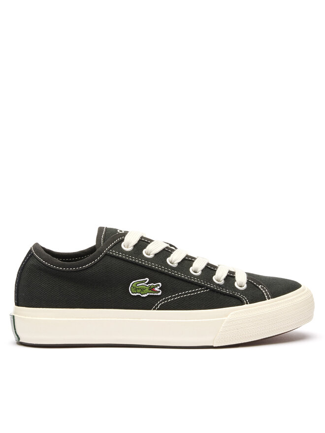 Lacoste Tenisice Lacoste Backourt 747CFA0006 Crna