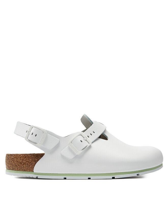 Birkenstock Sandali Birkenstock Tokio Pro Le 1025956 Bianco