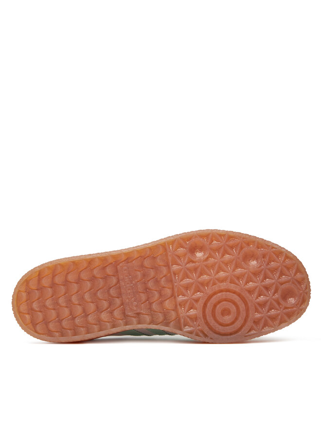 adidas Sneakersy adidas Sambae JQ1314 Biały