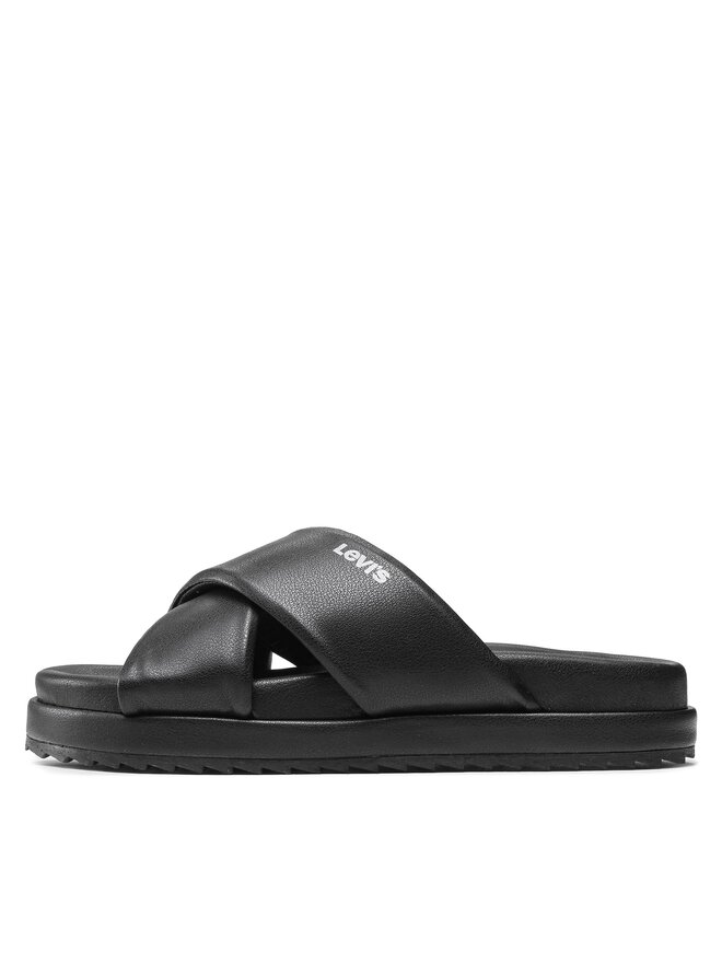 Levi's® Şlapi Levi's® 235206-794-559 Negru