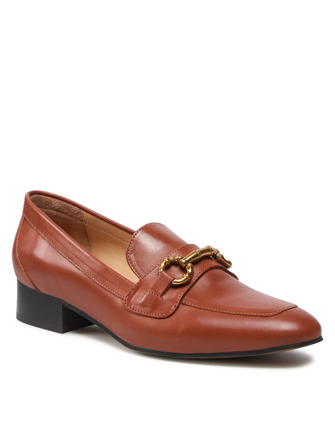 Gino Rossi Slipper Gino Rossi 81200 Braun