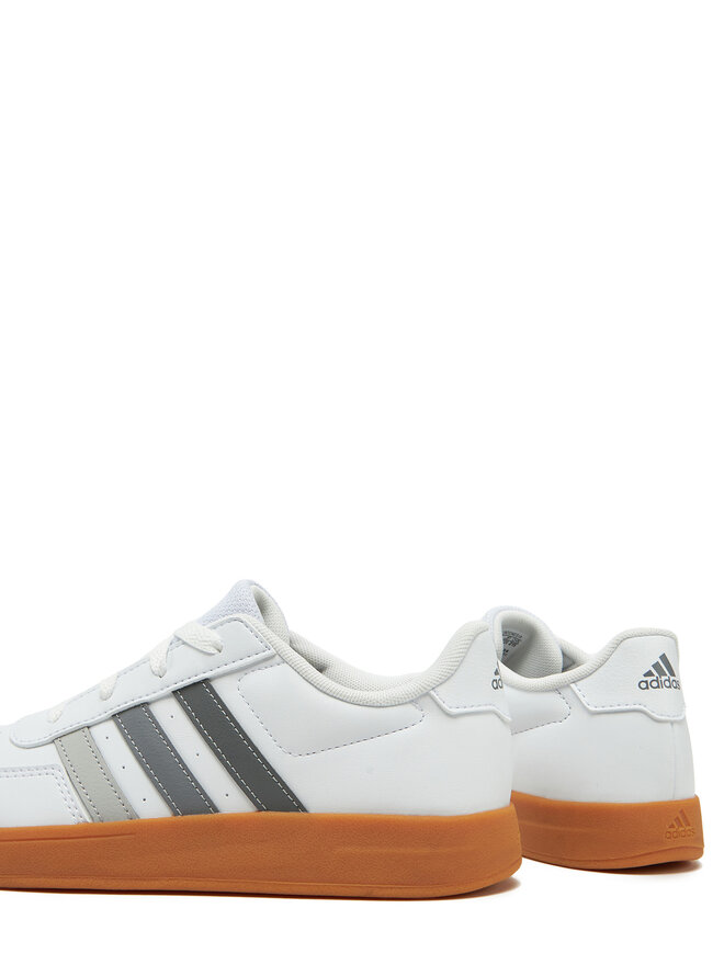 adidas Αθλητικά adidas Breaknet Lifestyle Court IH8878 Λευκό