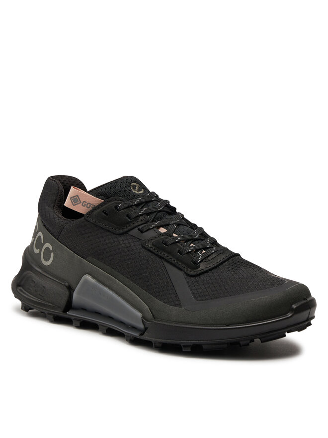 ECCO Sneakersy ECCO Biom 2.1 X Country W GORE-TEX 82283356340 Černá