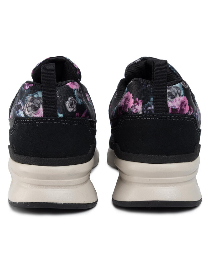New Balance Sneakers New Balance CW997HXG Schwarz