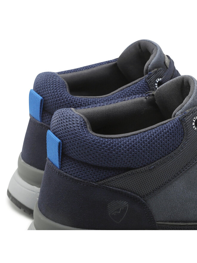 Armata di Mare Sneakers Armata di Mare AMUW22M211 Dunkelblau