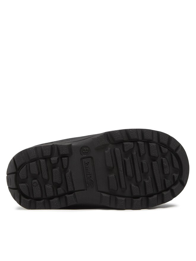 Kamik Schneeschuhe Kamik Southpole 4 NK8727 Violett