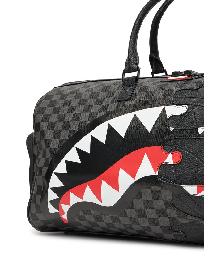SPRAYGROUND Táska SPRAYGROUND 910D7482NSZ Fekete