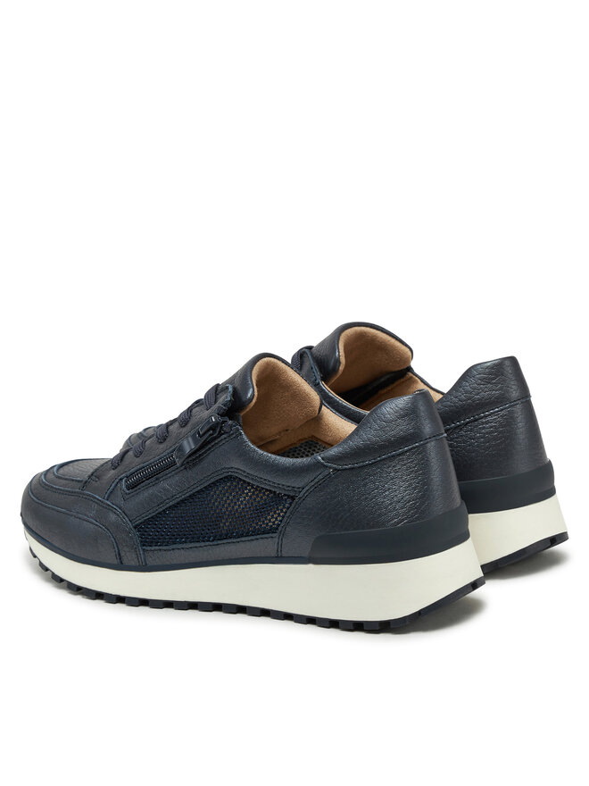 Caprice Sneakers Caprice 9-23701-44 Bleumarin