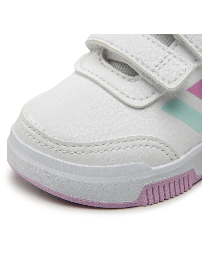 adidas Сникърси adidas Tensaur Sport 2.0 CFI GW6467 Бял