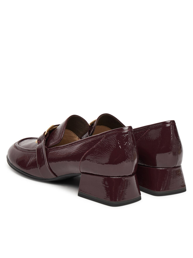 Caprice Halbschuhe Caprice 9-24303-45 Dunkelrot