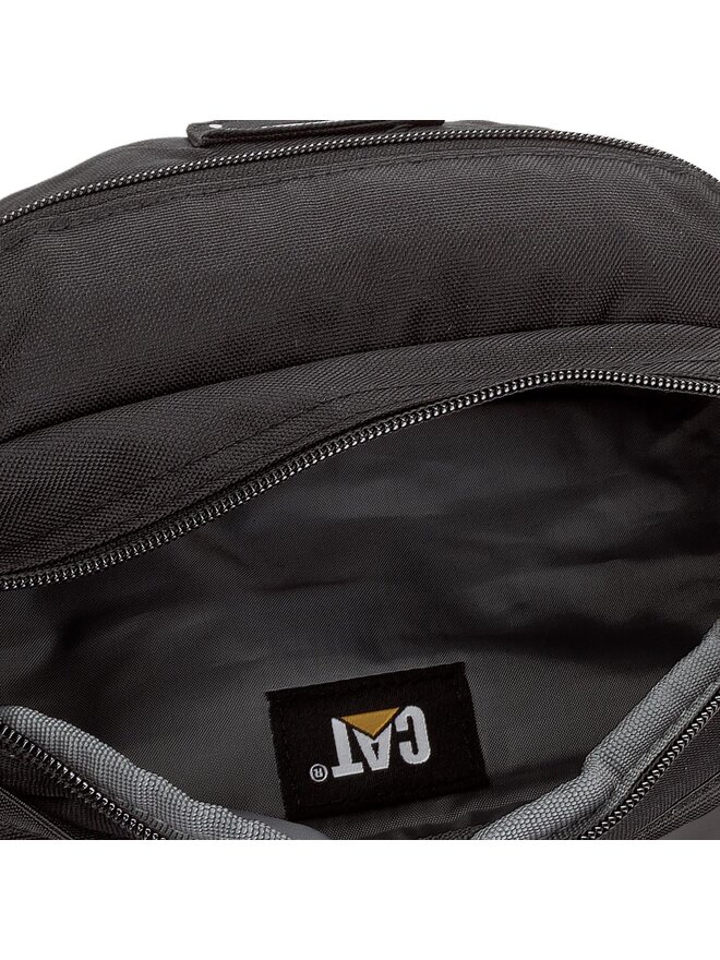 CATerpillar Marsupio CATerpillar Raymond 83432-01 Nero