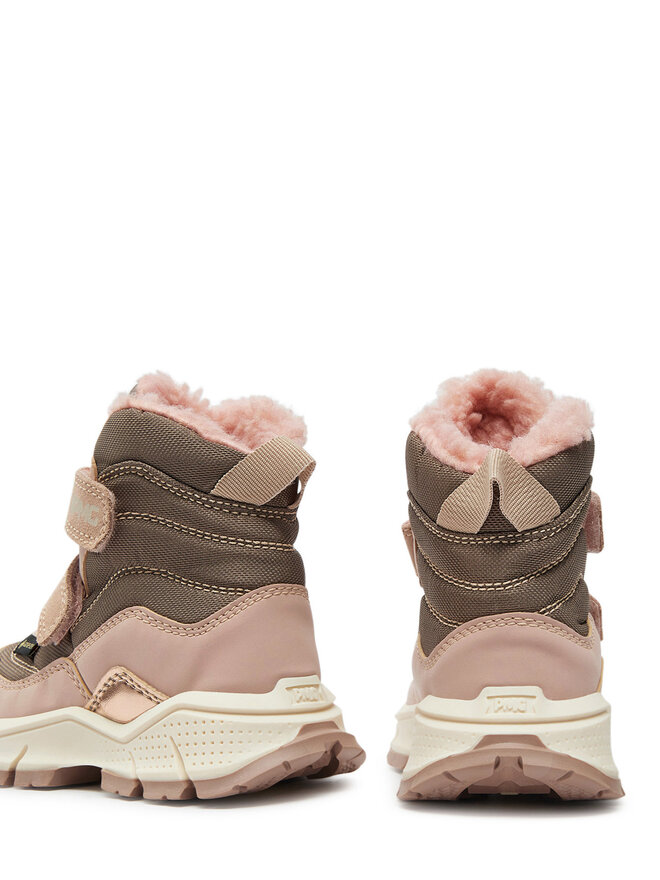 Primigi Снігоходи Primigi 6936722 M GORE-TEX Рожевий