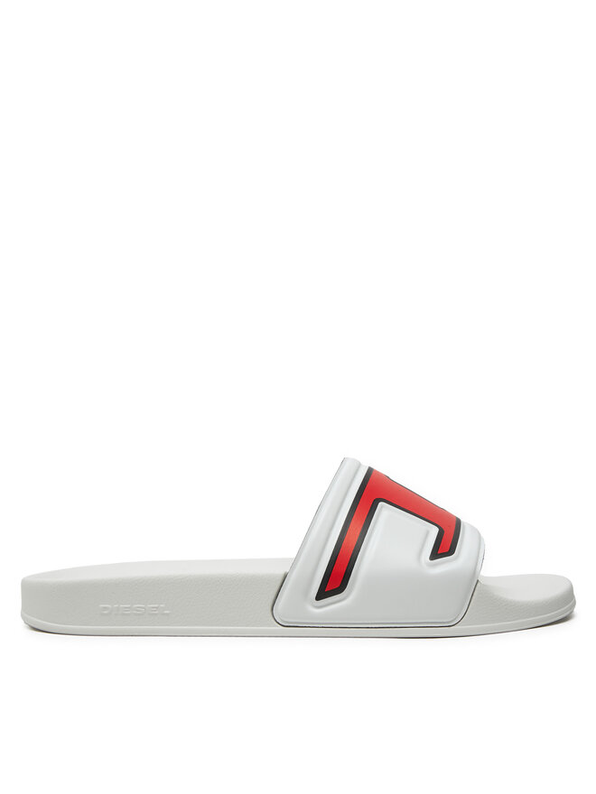 Diesel Iešļūcenes Diesel Sa-Mayemi D Y03188 P4440 H8985 Balts