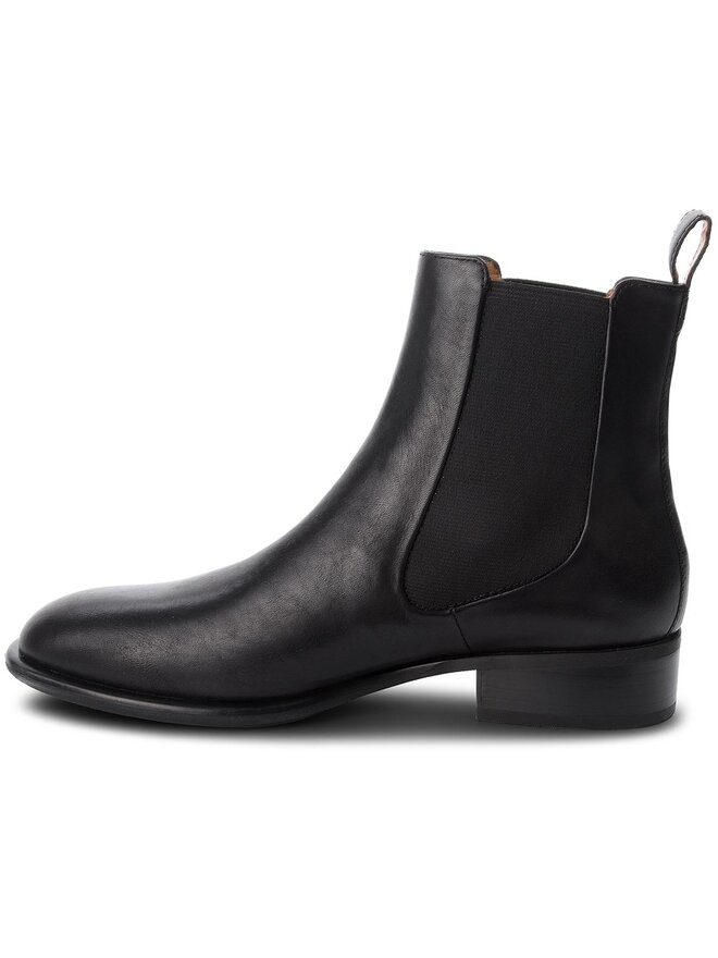 Vagabond Shoemakers Klassische Stiefeletten Vagabond Shoemakers Mira 4643-301-20 Schwarz