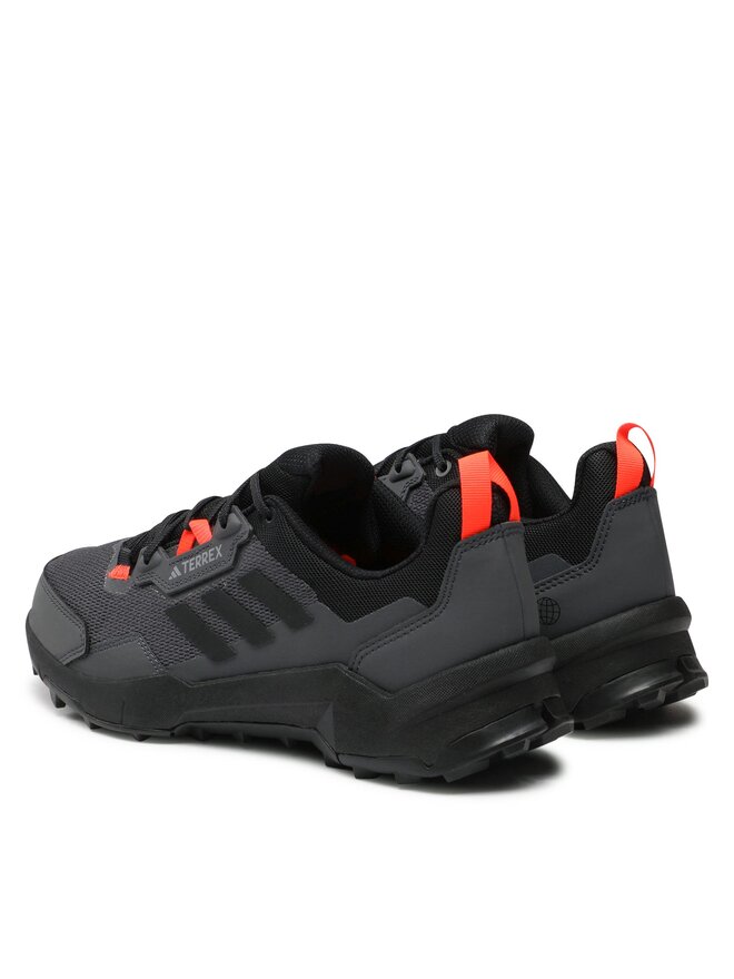 adidas Трекінгові черевики adidas Terrex AX4 HP7391 Сірий