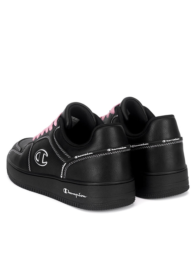 Champion Сникърси Champion RD18 2.0 LOW S11470-KK010 Черен