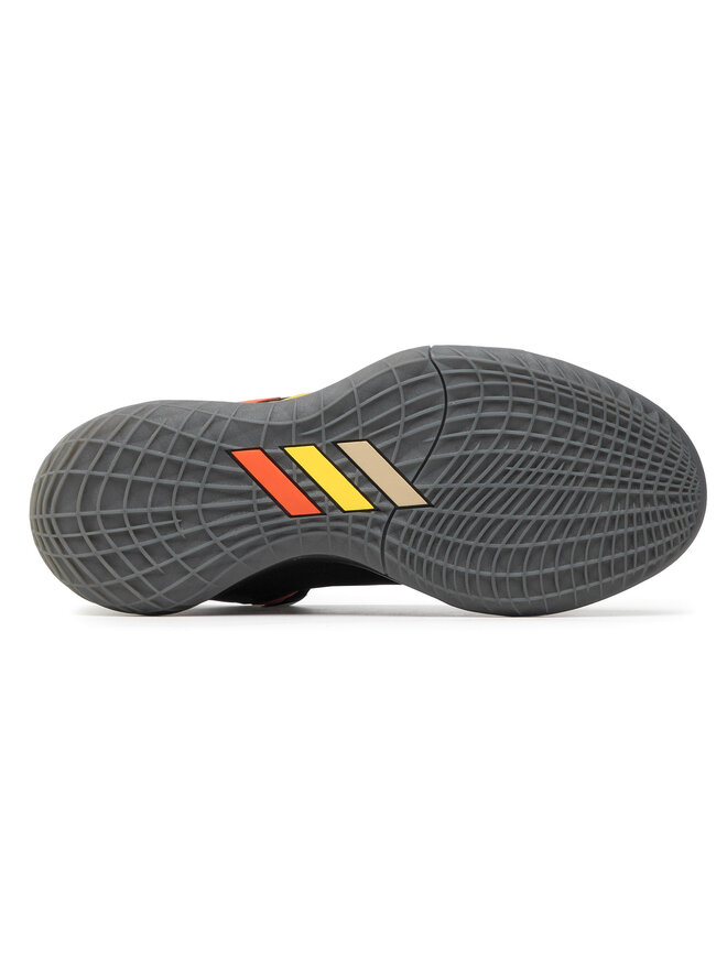 adidas Взуття для баскетболу adidas Harden Stepback 2 FZ1069 Чорний
