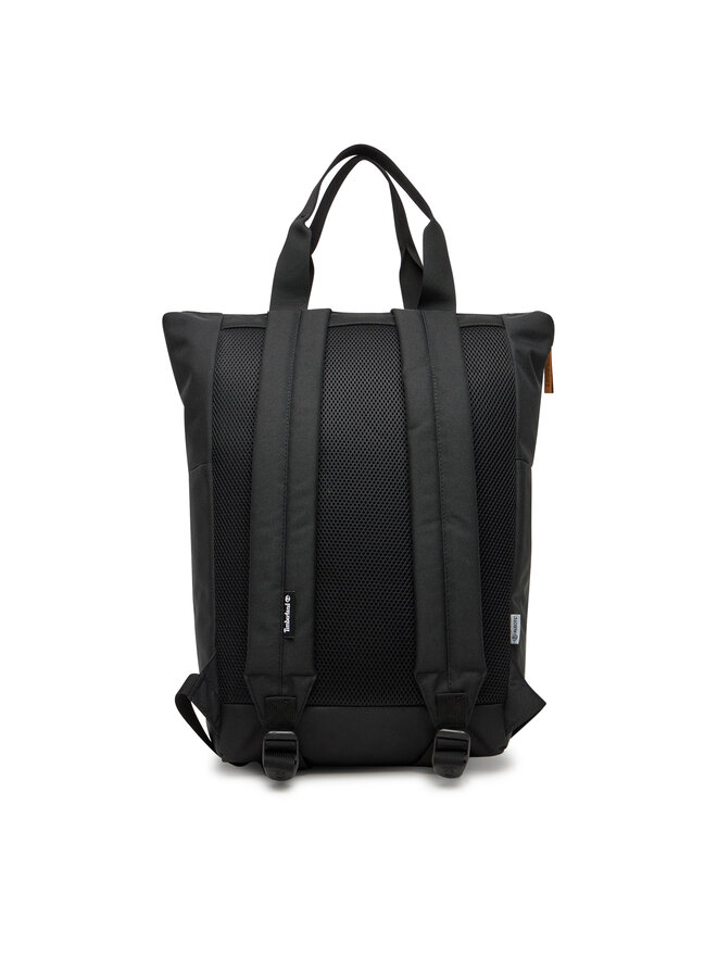 Timberland Ruksak Timberland TB0A61BB0011 Crna