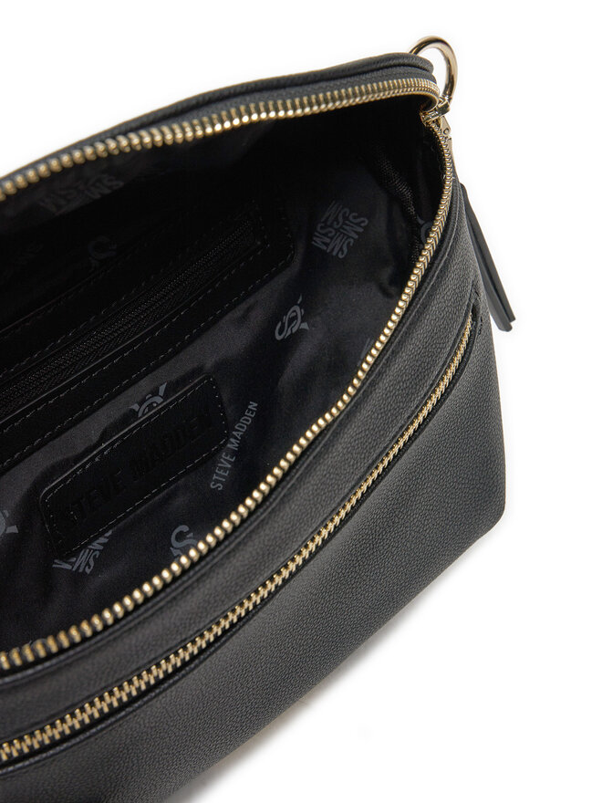 Steve Madden Borsetta Steve Madden Bclarke SM13001507 Nero