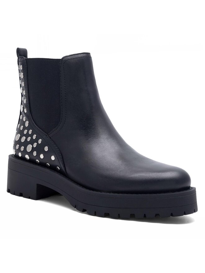 SAM EDELMAN Bokacsizma SAM EDELMAN H8457L1001 Fekete