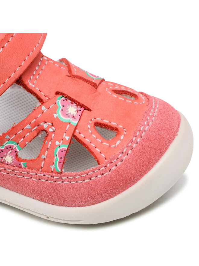 Kickers Sandalen Kickers Kiki 692388-10 M Rosa