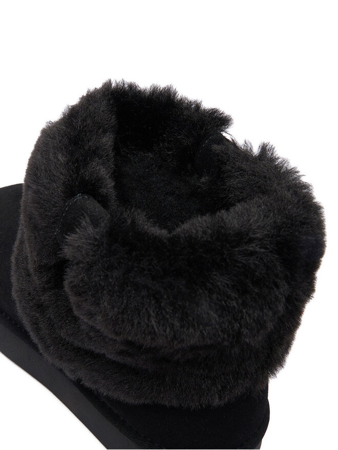 Lasocki Schneeschuhe Lasocki CEO-HDR241212-18 Schwarz