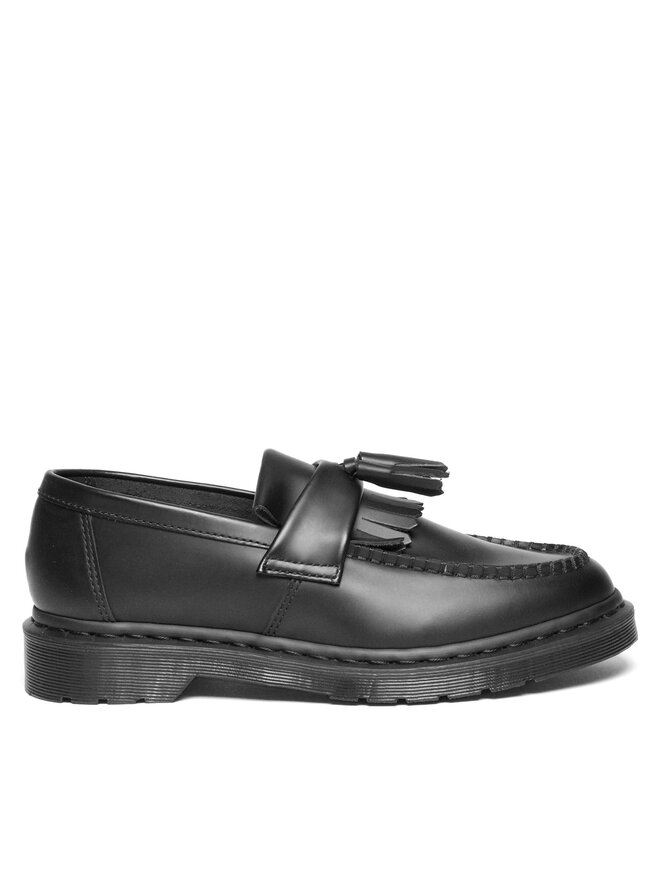 Slipper Dr. Martens Adrian Mono Schwarz eschuhe.at