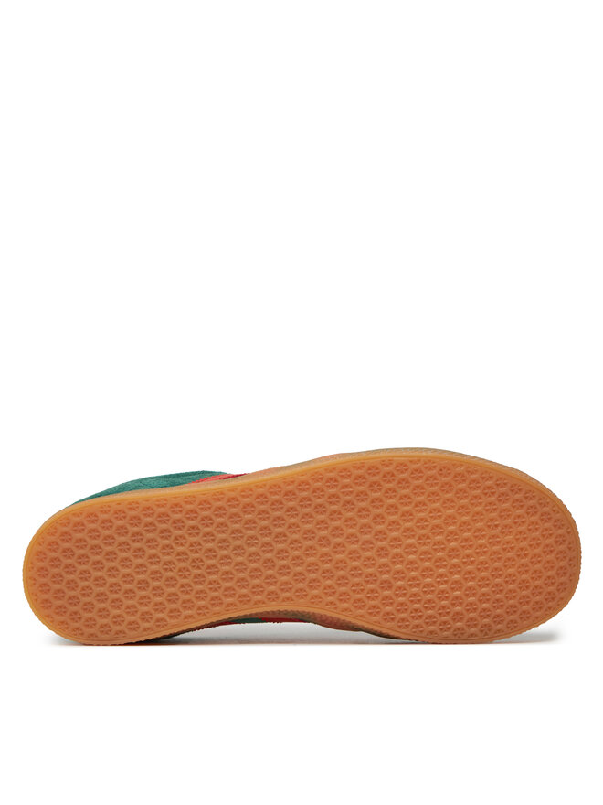 adidas Sneakers adidas Gazelle J IE8604 Verde