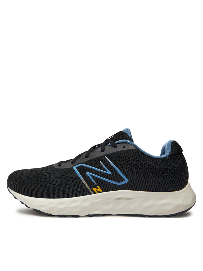 New Balance Scarpe da corsa New Balance Fresh Foam 520 v8 M520RB8 Nero