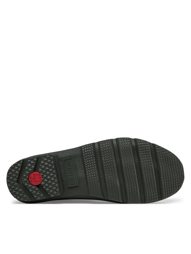 Hunter Gumene čizme Hunter MFS9116RMA Zelena
